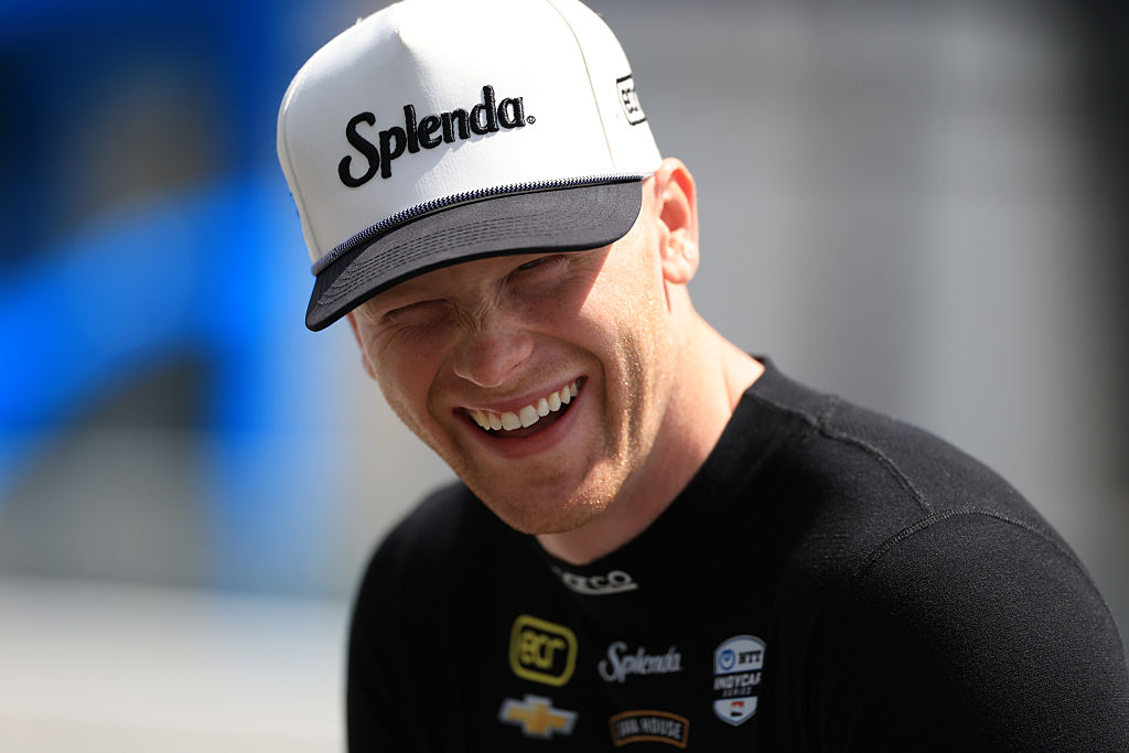 109th Running Of The Indianapolis 500 - Practice and Previews