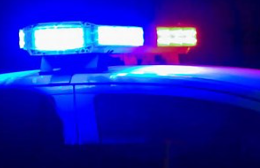 Police Lights: Shooting