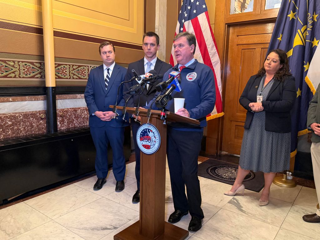 Todd Rokita