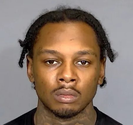 Tre Dunn