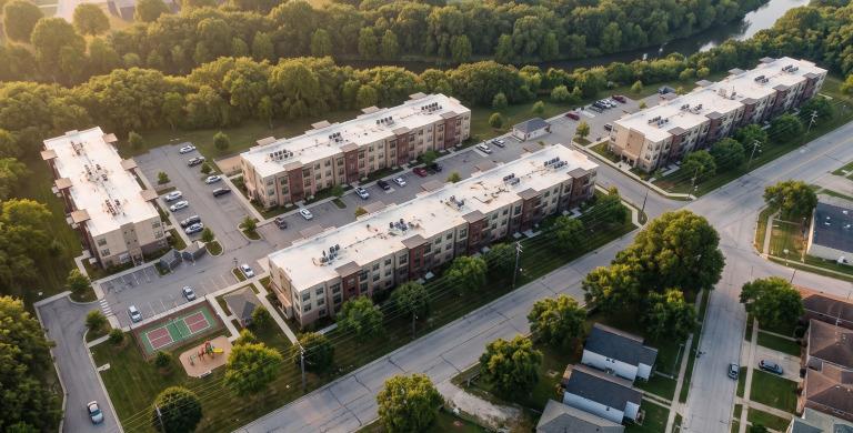 Local Initiatives Support Corporation