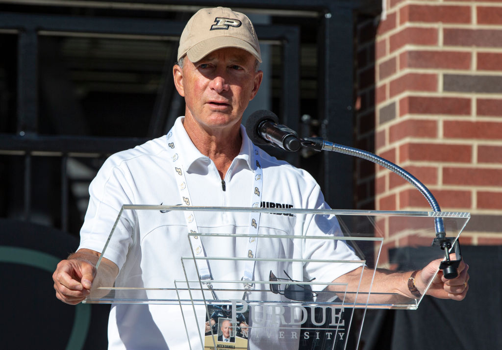 Vanderbilt v Purdue