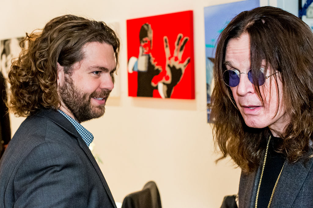Gallery Opening Of "Social Distortion: A Capsule Collection Of Fine Art By Billy Morrison"