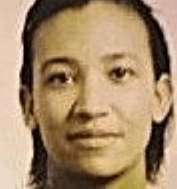 Angela Saco