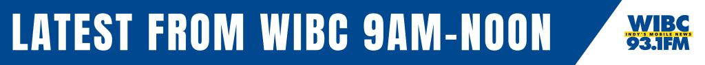 WIBC 9-noon new shows as Casey Daniels exists