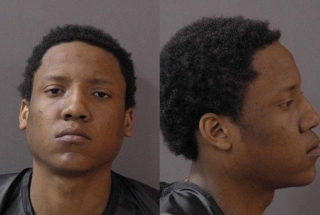 Khalil Glover