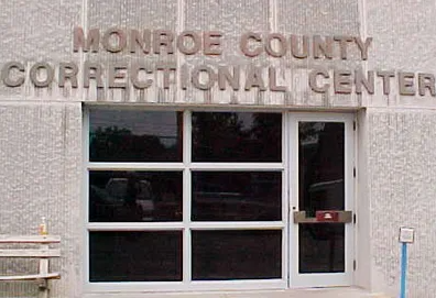 Monroe County Correctional Center
