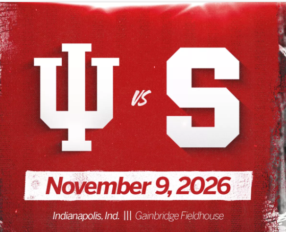 Indiana vs Syracuse