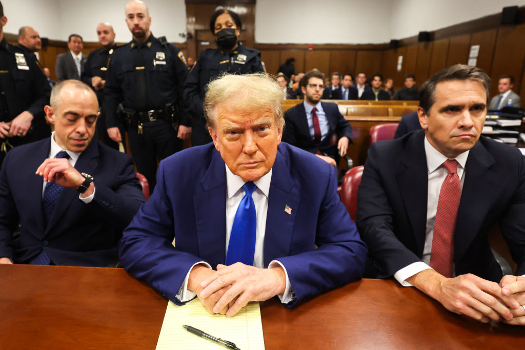 US-POLITICS-JUSTICE-COURT-TRUMP