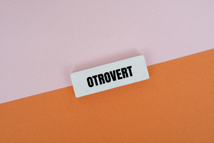 OTROVERT