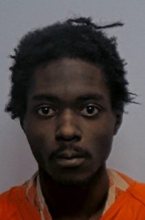 Sharod Grafton