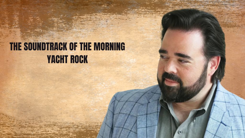 The Soundtrack of the Morning: Tony Katz 50s