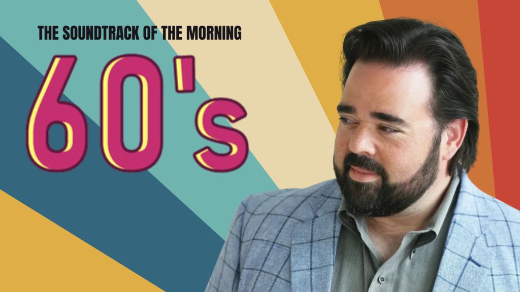 The Soundtrack of the Morning: Tony Katz 50s