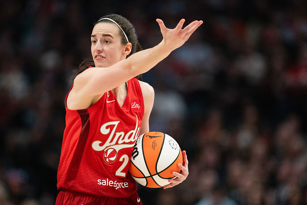 Indiana Fever v Portland Fire