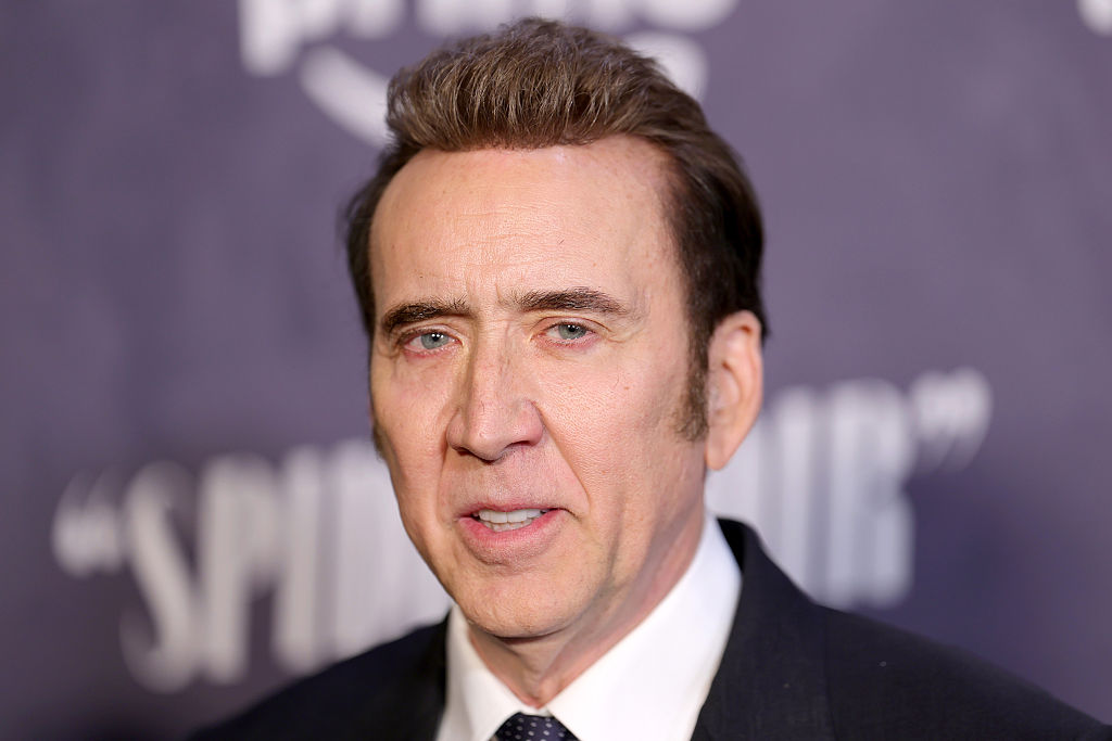 Prime Video's "Spider-Noir" World Premiere