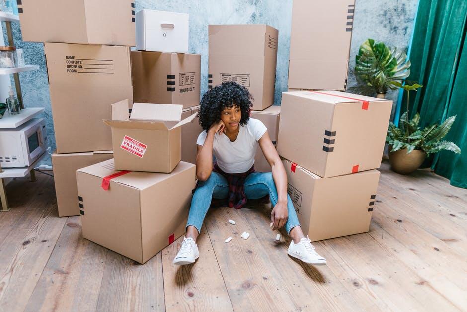 Local vs. long-distance moves: What most people don't expect