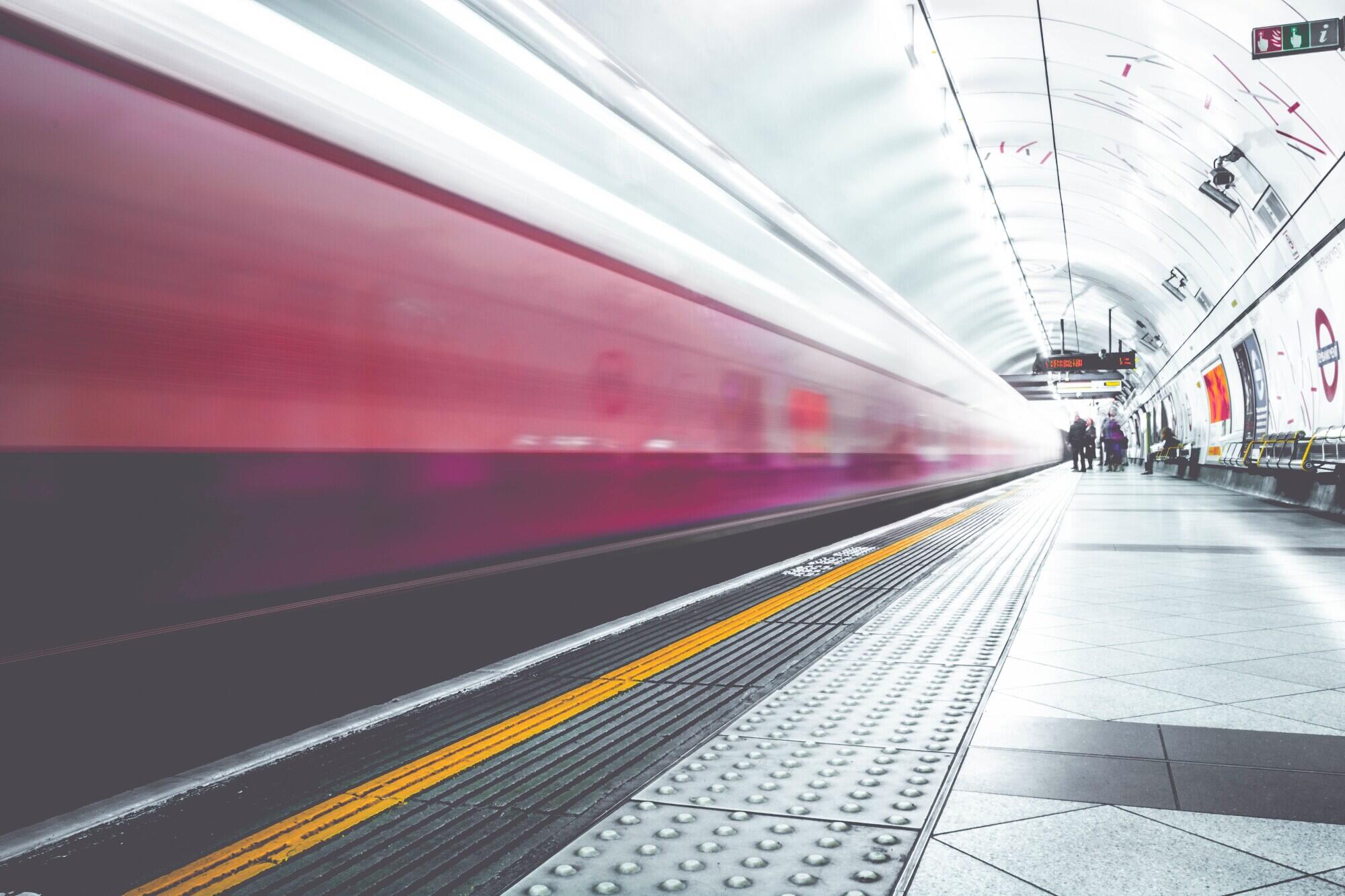 Steps to take after a metro accident