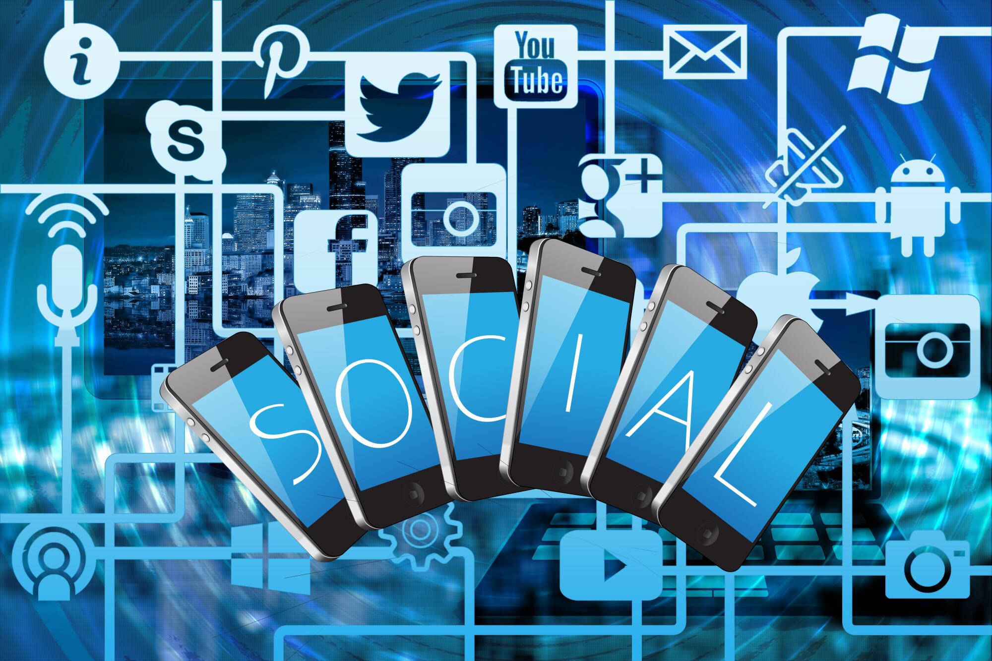 Top strategies for a winning social media ad campaign