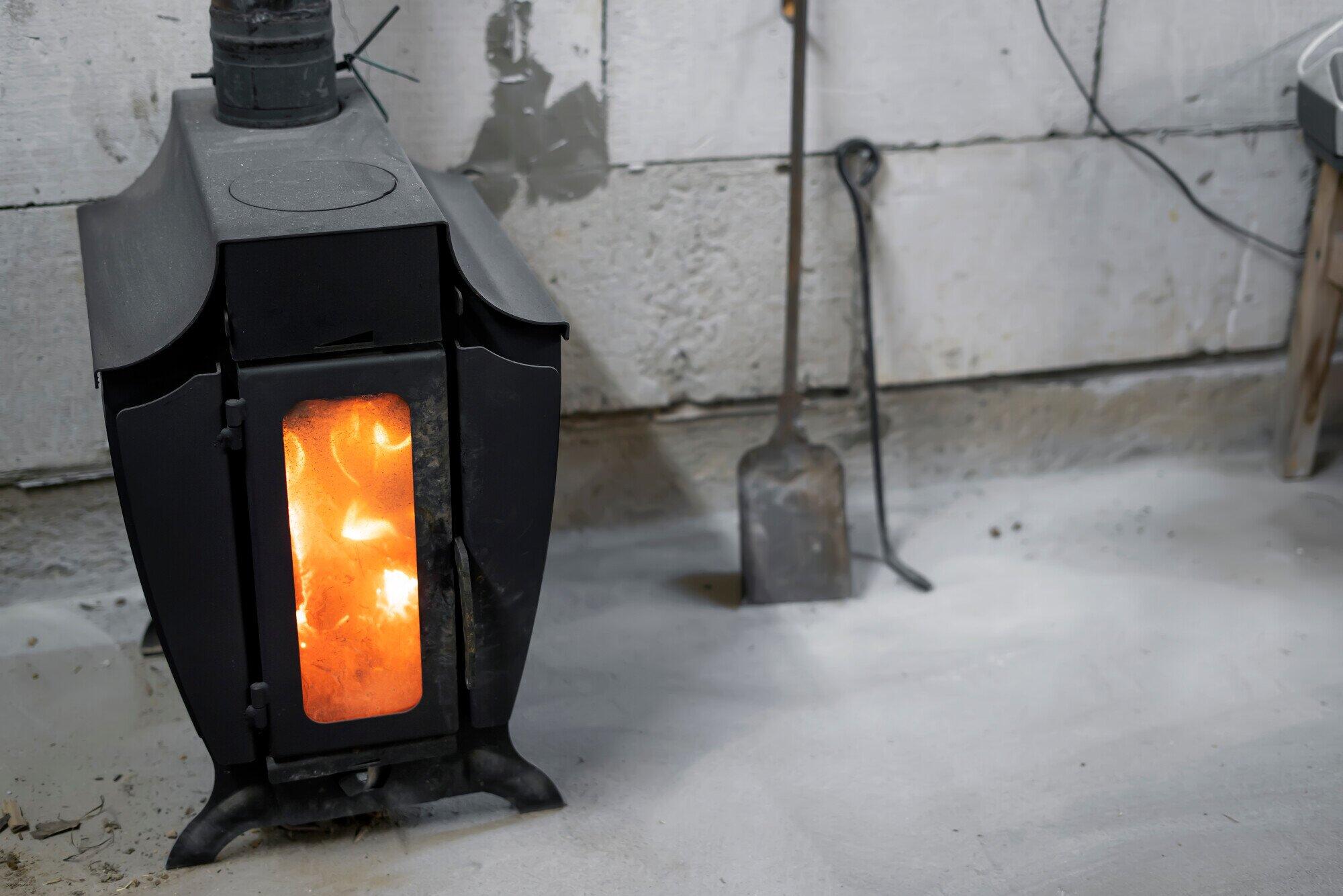 How heating appliances have become an architectural statement