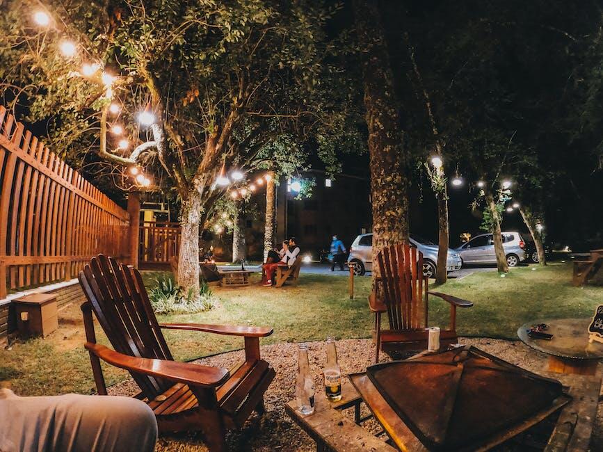 Improving curb appeal with outdoor lighting upgrades
