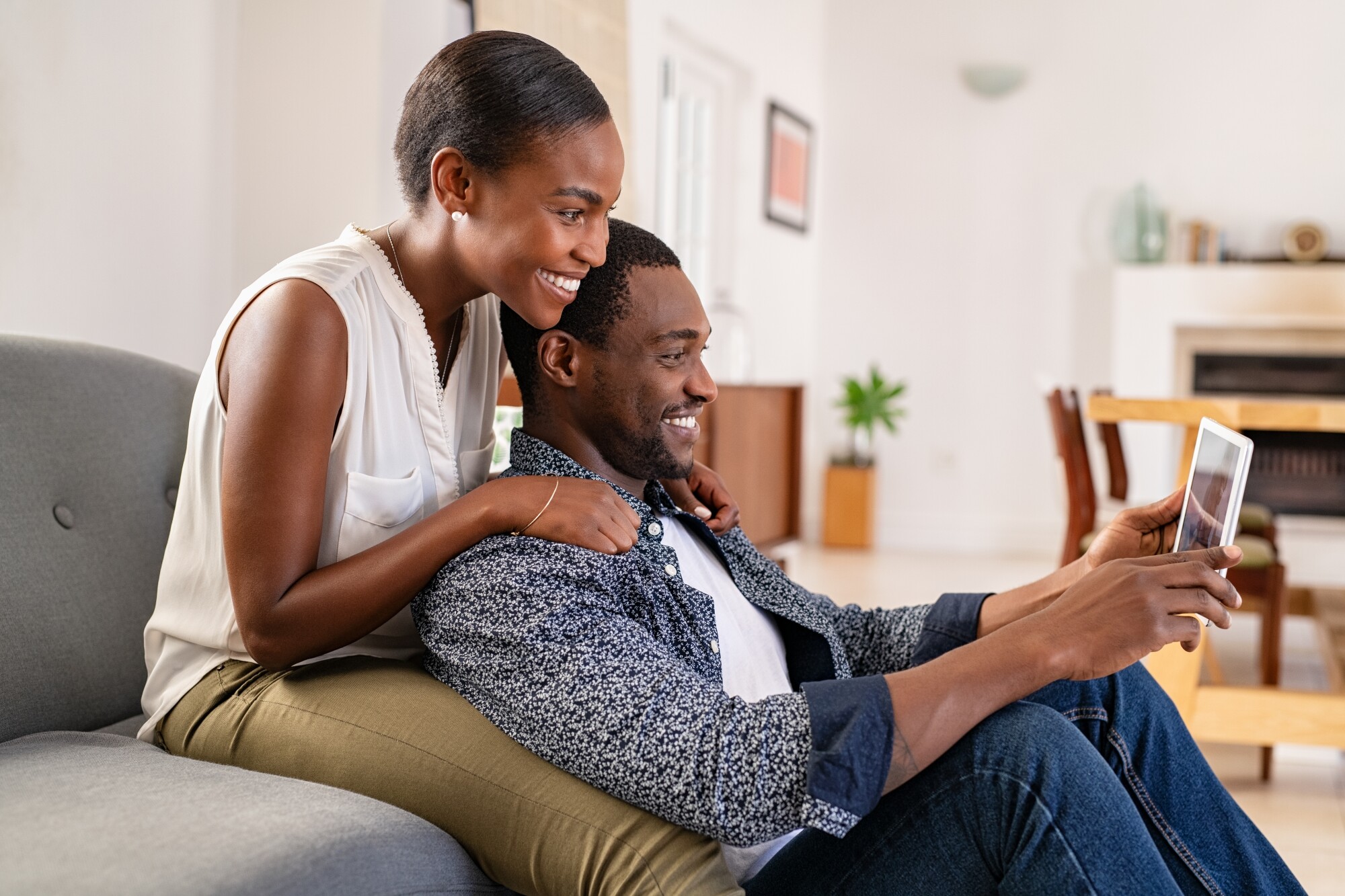 Why financial transparency matters more in modern relationships