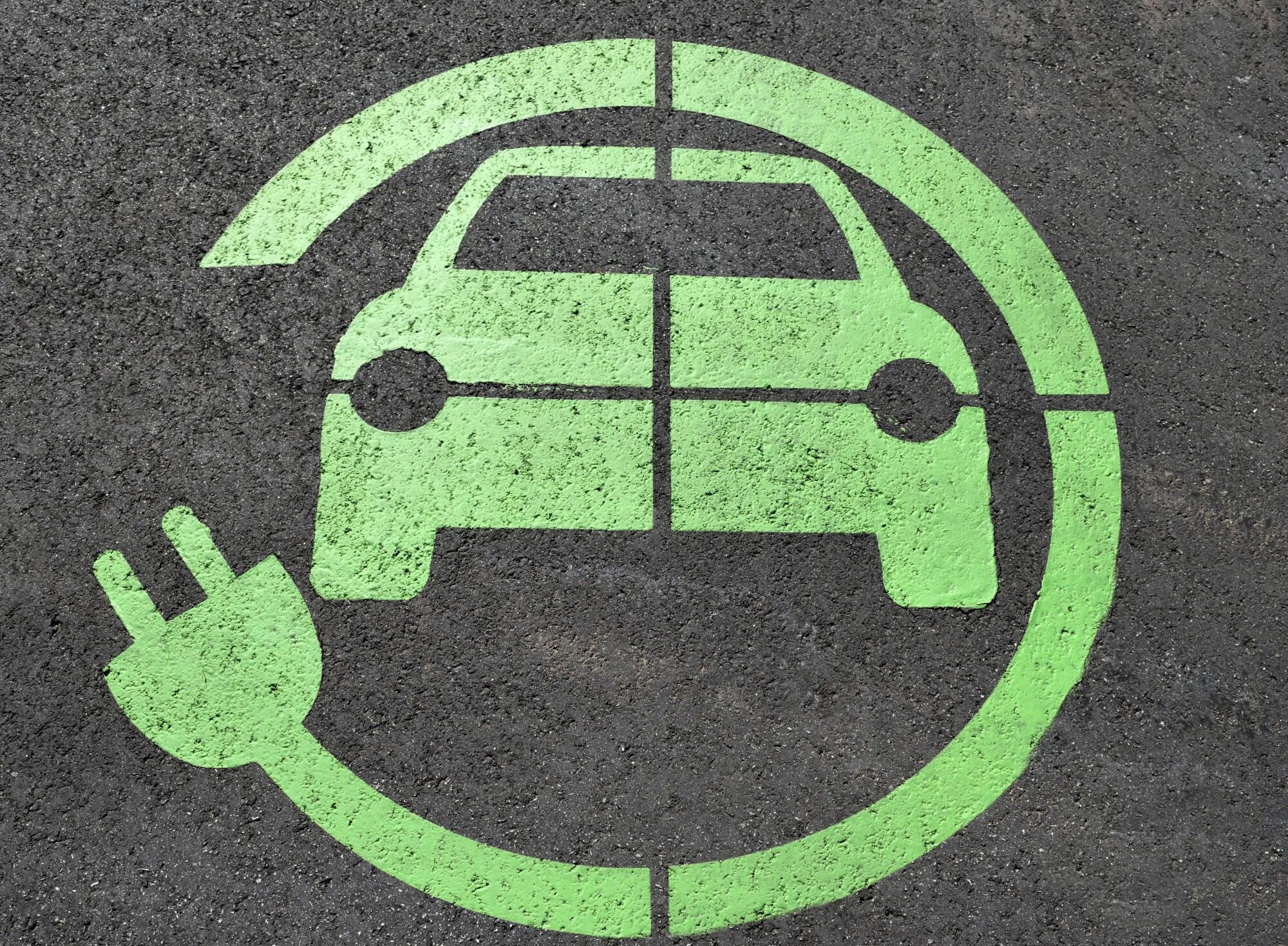 How electric vehicle infrastructure is changing daily driving