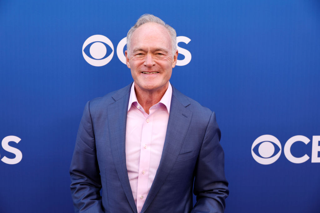 CBS Fall Schedule Celebration
