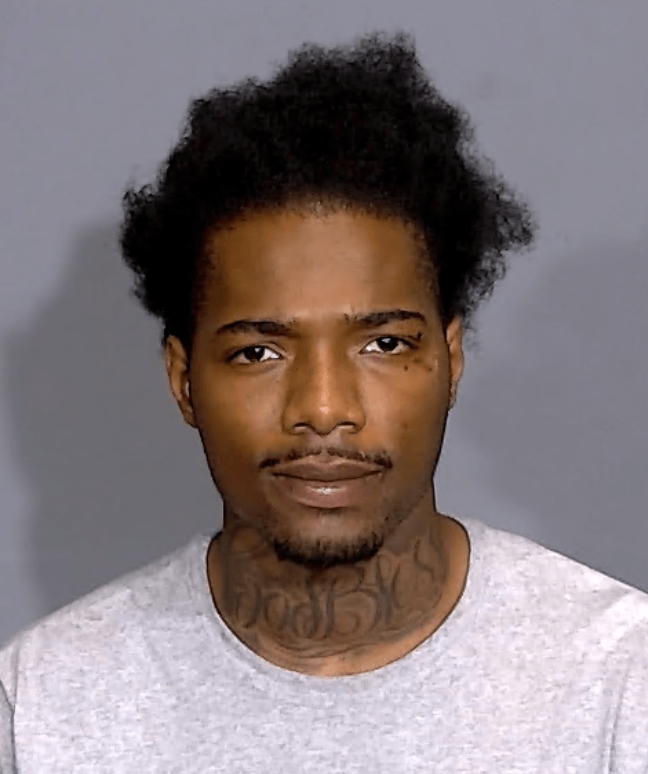 Daequan Curothers