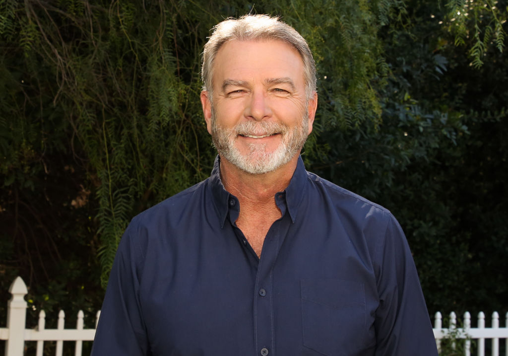 Celebrities Visit Hallmark Channel's "Home & Family"