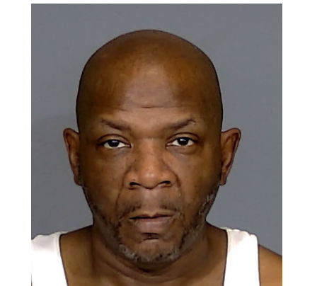 Father Arrested in Indy
