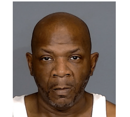 Father Arrested in Indy