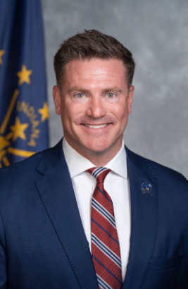 Chris Garten