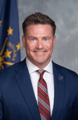 Chris Garten
