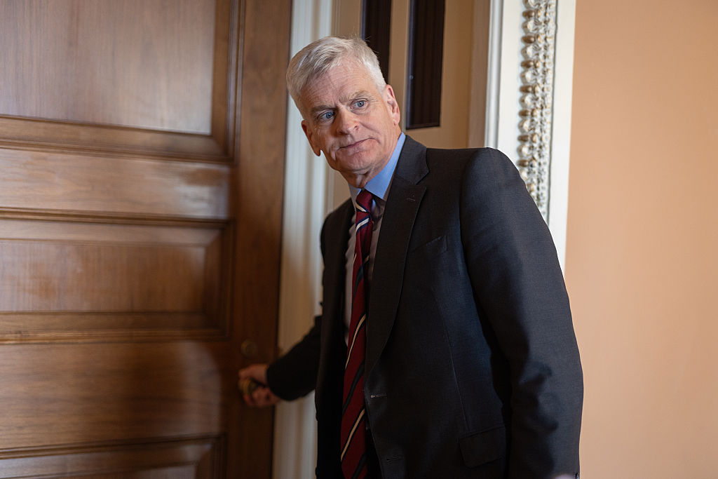 Senate Votes on Reconciliation