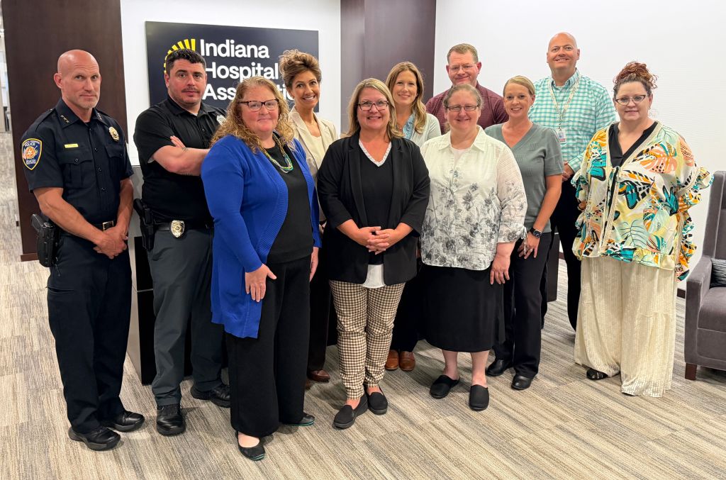Indiana Hospital Association