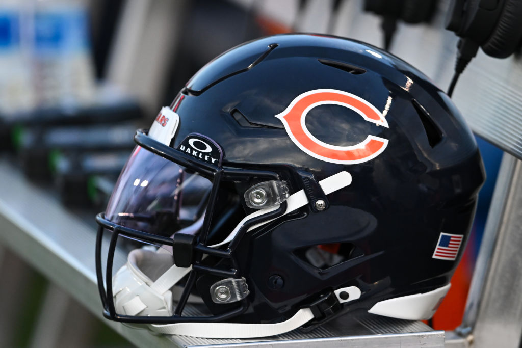 Houston Texans v Chicago Bears