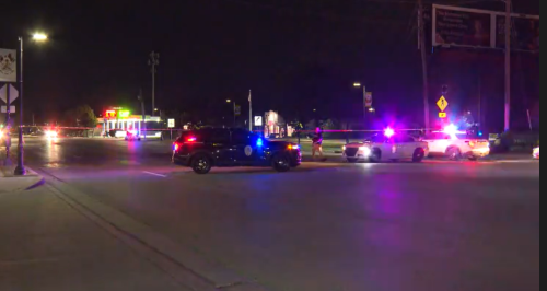 Cumberland hit-and-run