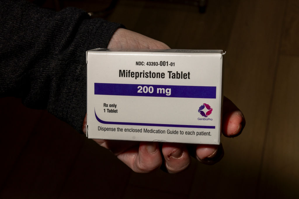 Wyoming's Only Abortion Clinic Forced To Stop Administering Abortions Due To New State Law