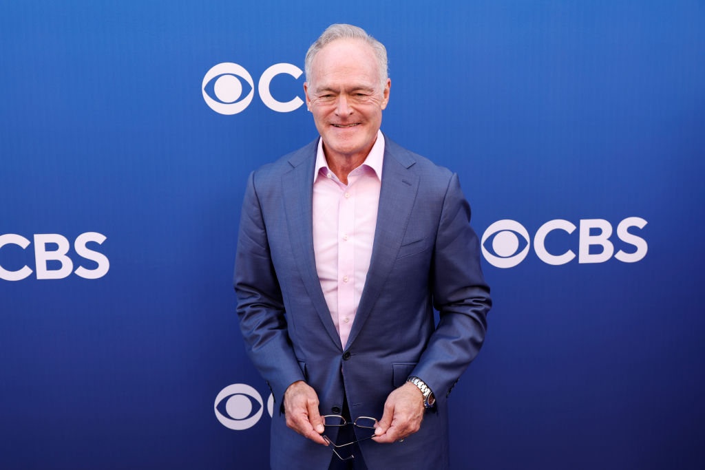 CBS Fall Schedule Celebration