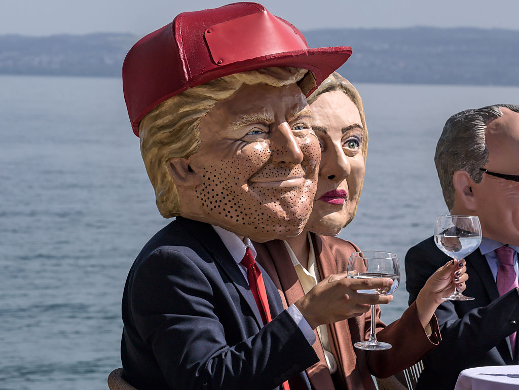 G7 Summit In France - Day 2