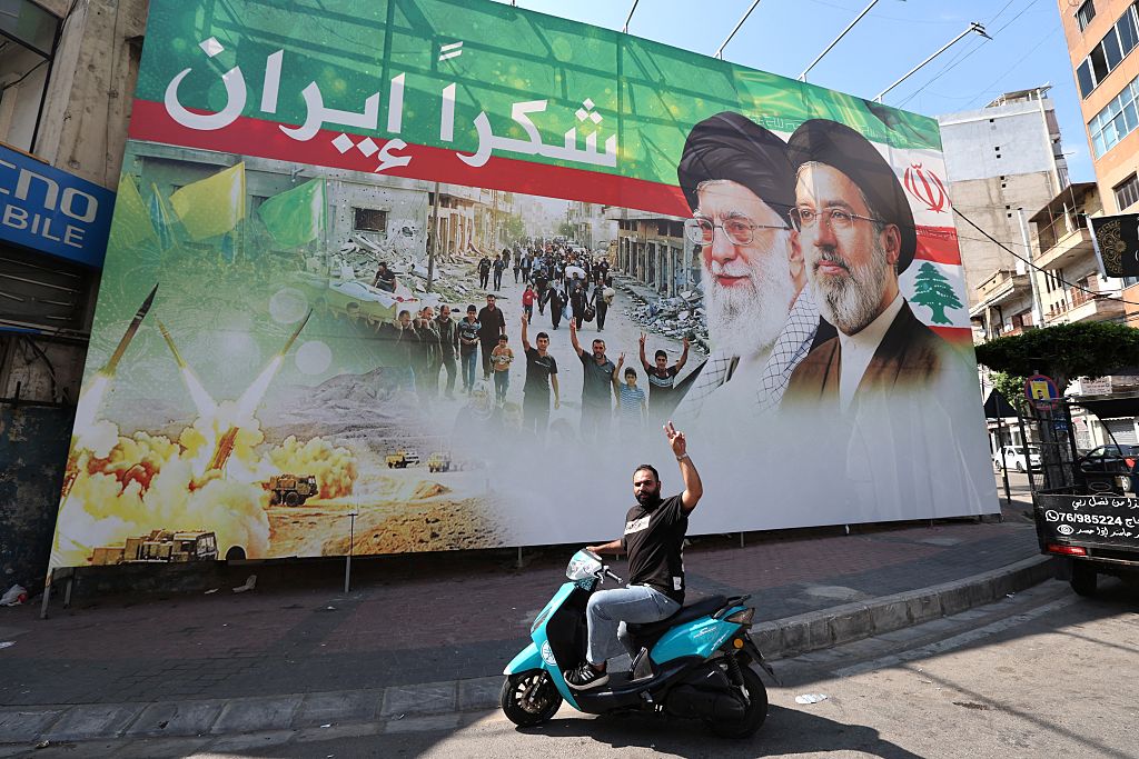 LEBANON-ISRAEL-IRAN-US-WAR
