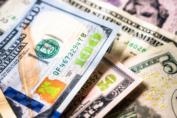 USD Wealth