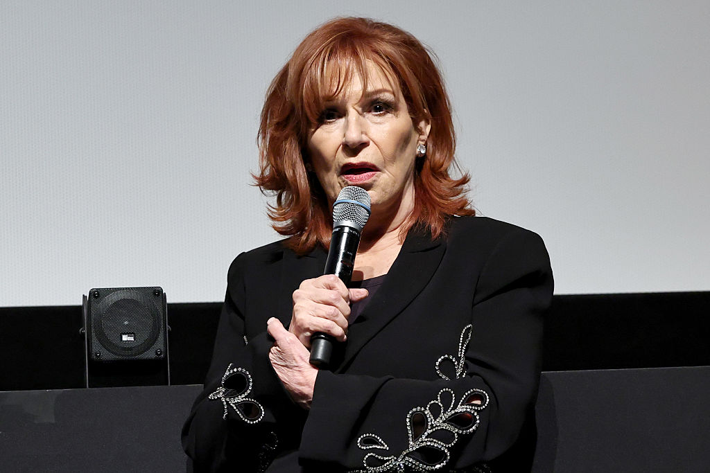 "Barbara Walters Tell Me Everything" Premiere - 2025 Tribeca Festival