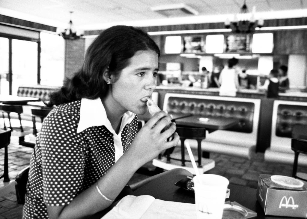 Nancy Lopez