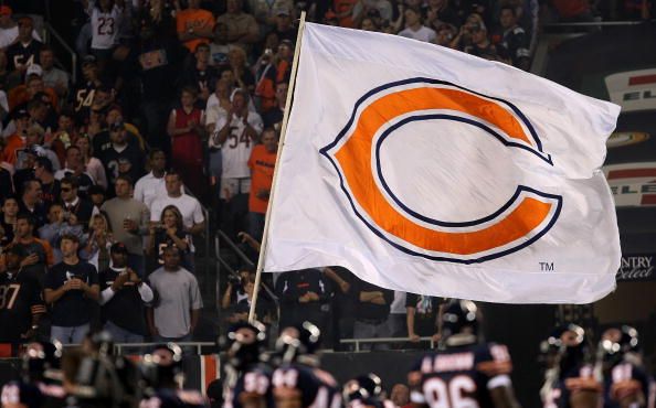 Dallas Cowboys v Chicago Bears