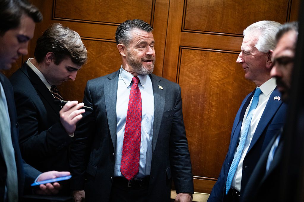 Todd Young 6/17/26