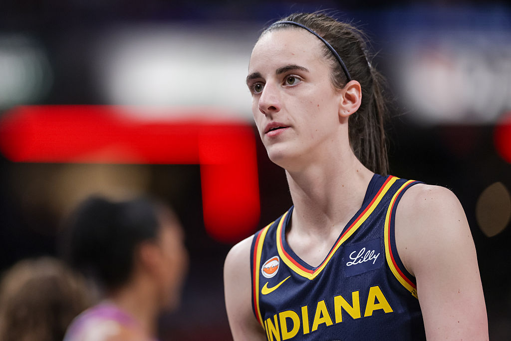 Phoenix Mercury v Indiana Fever