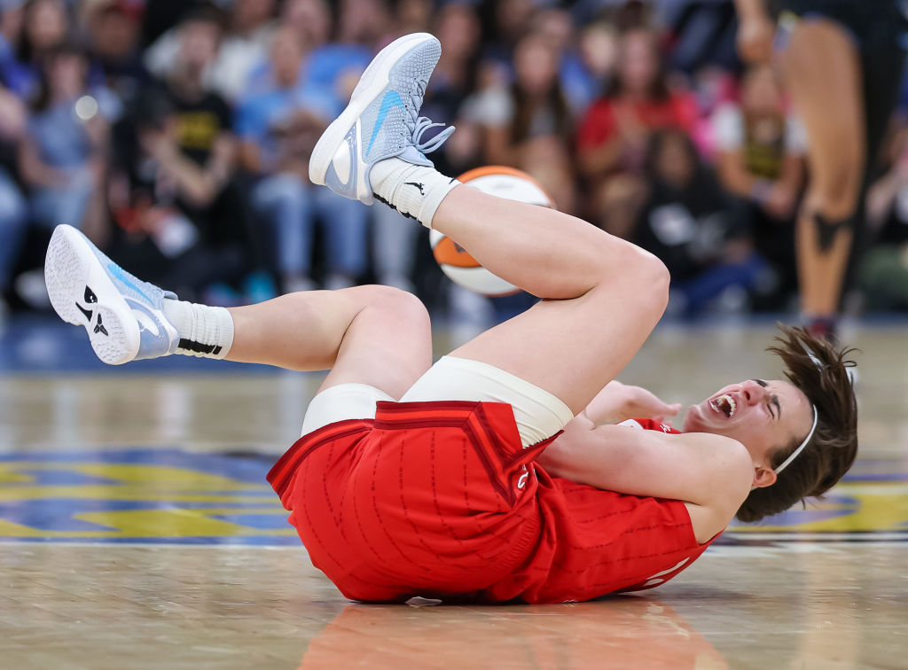 Indiana Fever v Chicago Sky