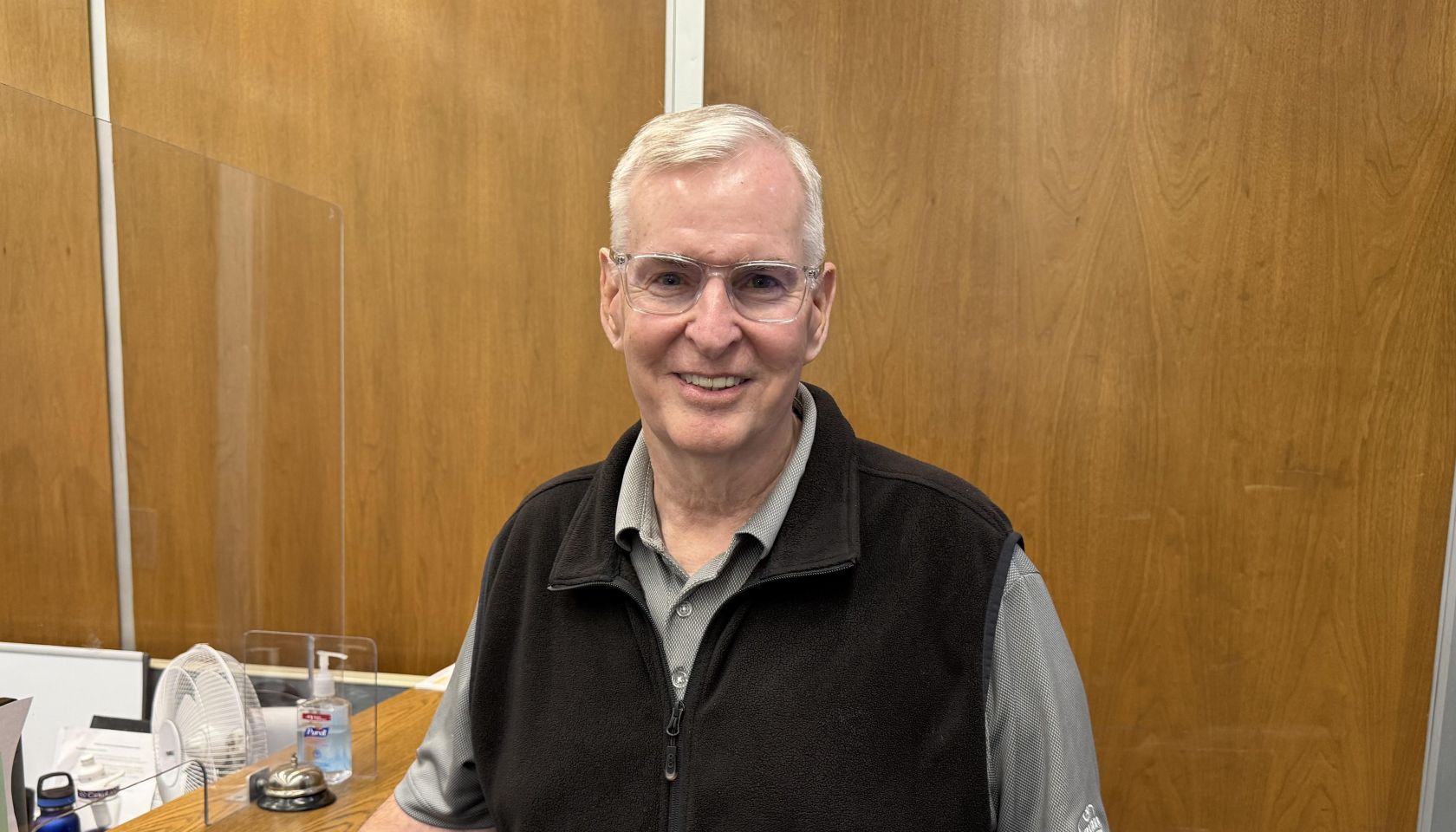Ballard Submits Over 41,000 Signatures to be on November Ballot