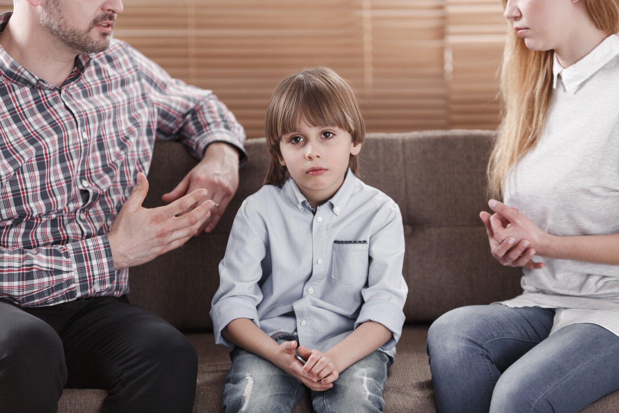 The impact of equal custody on families: What you need to know